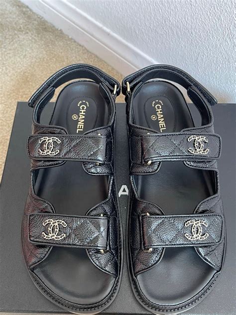 chanel saldi|chanel sandals canada.